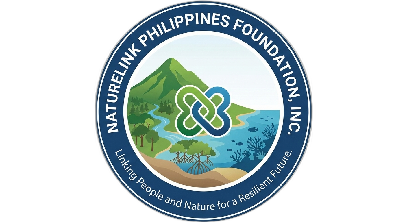 NatureLink Philippines Logo